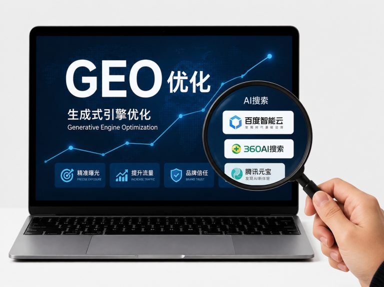 怒江傈僳族自治州GEO智能问答优化系统